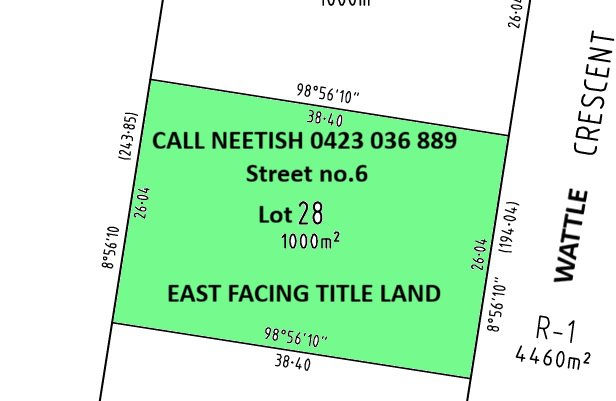 Photo - 6 Wattle Crescent, Beaconsfield VIC 3807 - Image 1