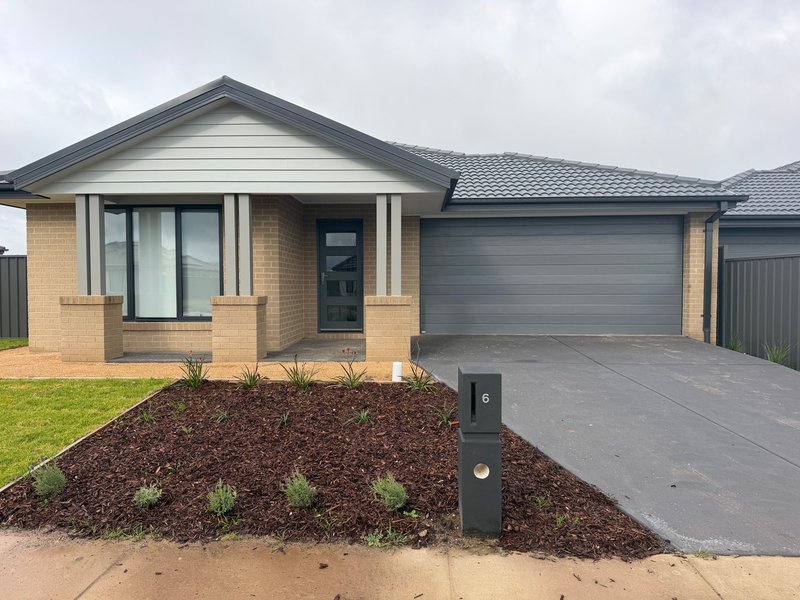 Photo - 6 Wattle Drive, Benalla VIC 3672 - Image 1