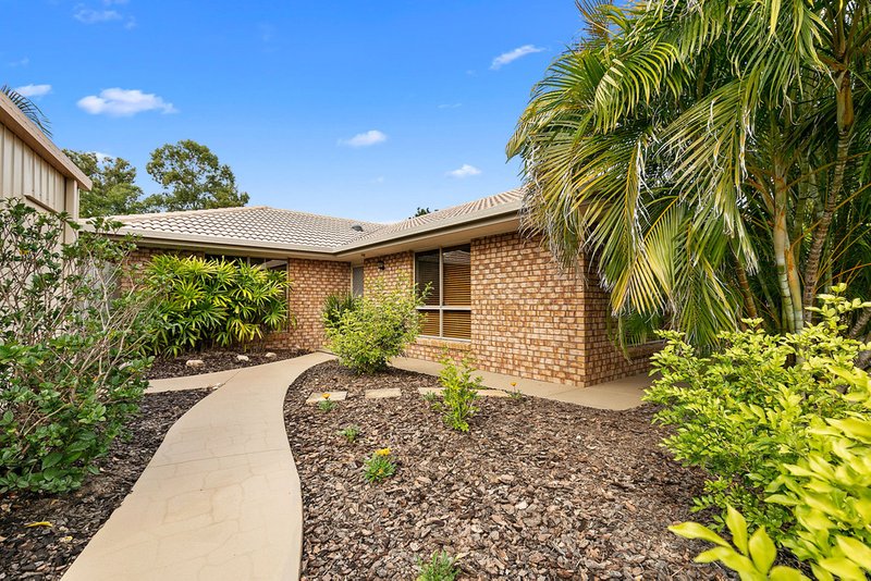 6 Wattlebird Lane, Eli Waters QLD 4655