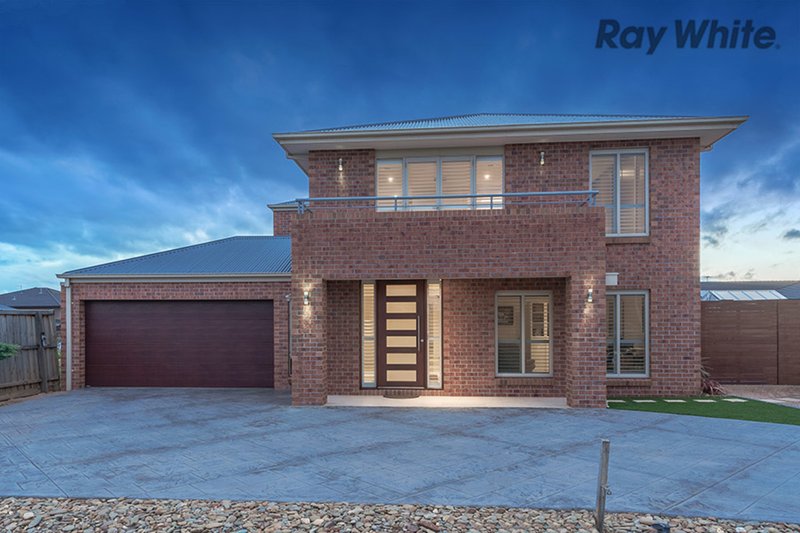 6 Waverton Court, Taylors Hill VIC 3037