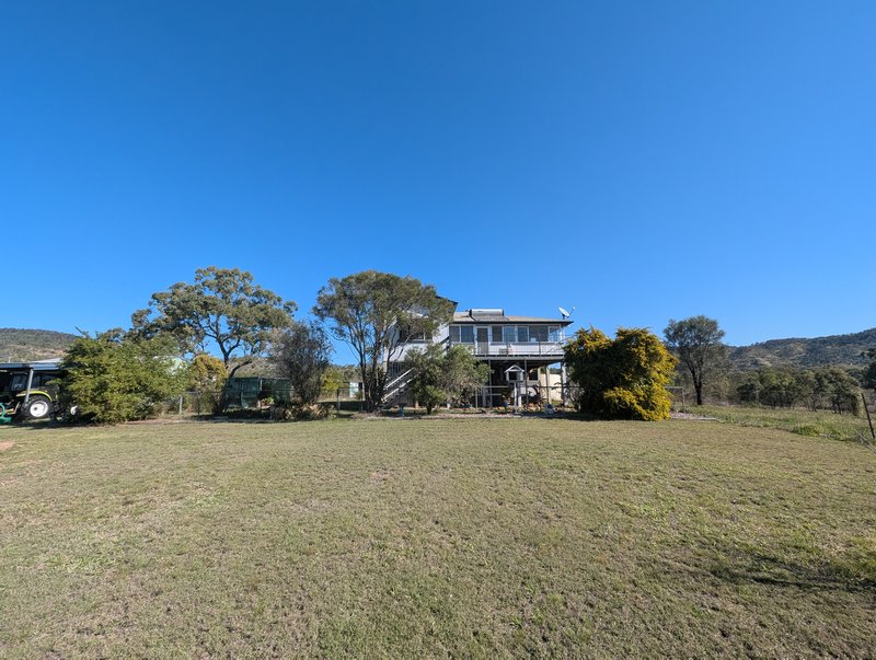 6 Waynes Lane, Bouldercombe QLD 4702