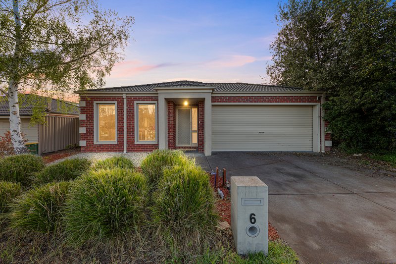 6 Webb Court, Pakenham VIC 3810