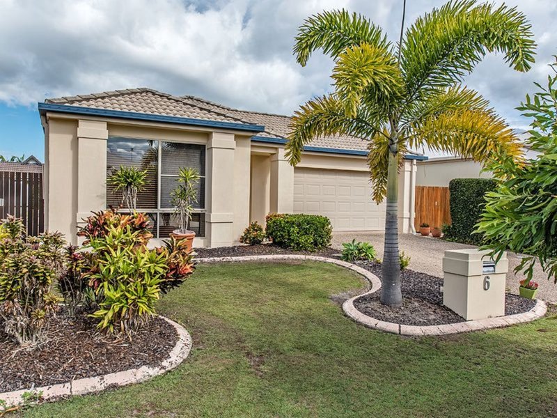 6 Webb Street, Twin Waters QLD 4564