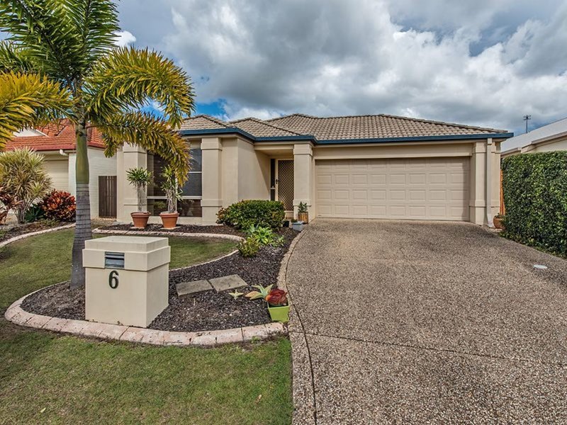 Photo - 6 Webb Street, Twin Waters QLD 4564 - Image 17