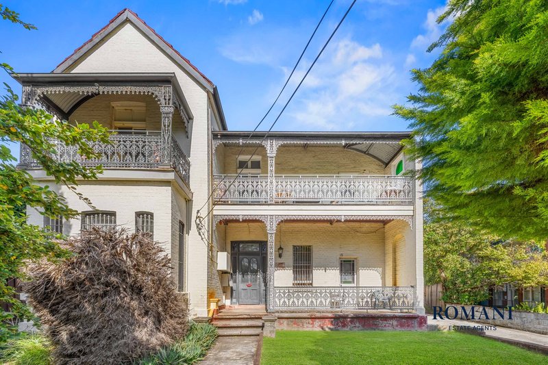 Photo - 6 Webbs Avenue, Ashfield NSW 2131 - Image 1