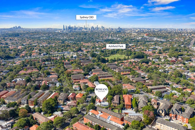 Photo - 6 Webbs Avenue, Ashfield NSW 2131 - Image 9
