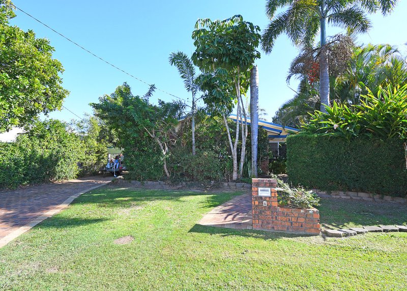 6 Wedge Street, Urraween QLD 4655