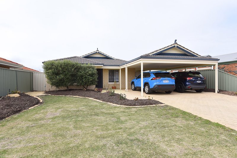 6 Wedge Way, Merriwa WA 6030