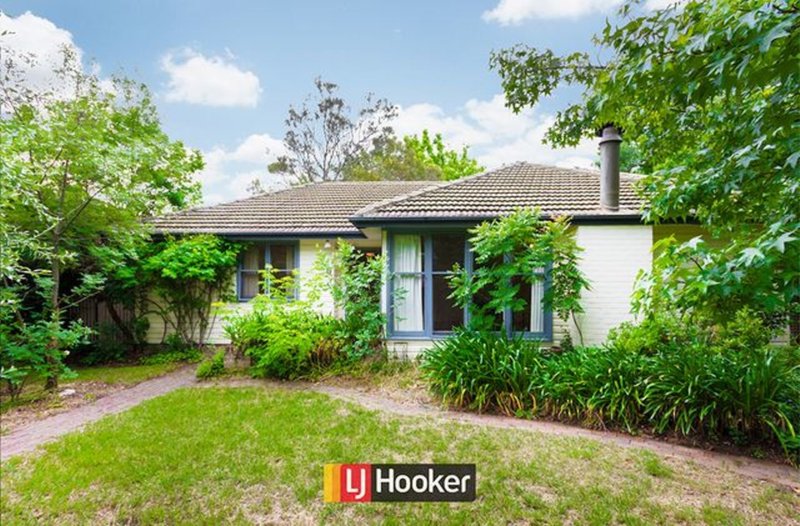 6 Weld Street, Yarralumla ACT 2600