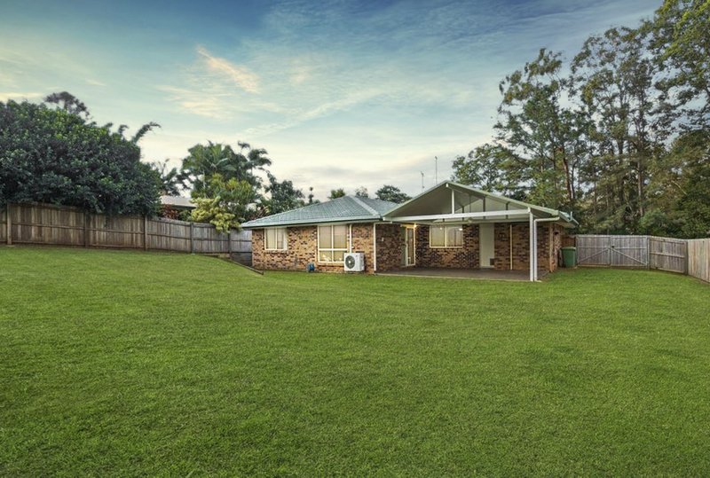 6 Wells Court, Palmwoods QLD 4555