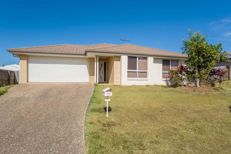 6 Welsh , Burpengary QLD 4505