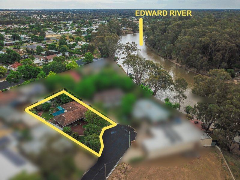 Photo - 6 Wenbern Court, Deniliquin NSW 2710 - Image 14