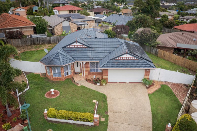 6 Wenlock Court, Murrumba Downs QLD 4503