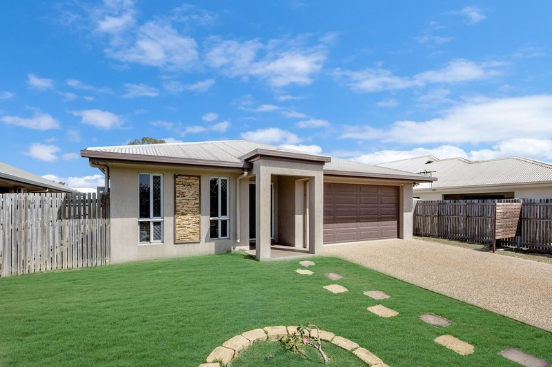 Photo - 6 Wenlock Street, Rasmussen QLD 4815 - Image 3