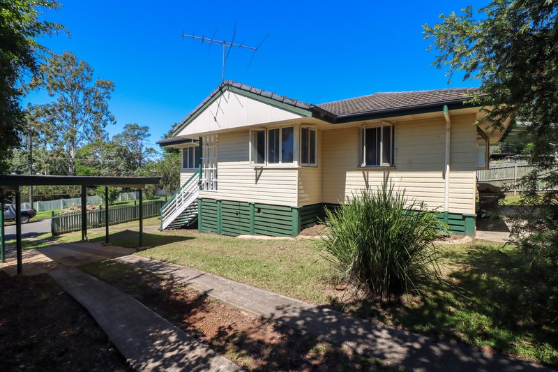 Photo - 6 Wentworth Street, Leichhardt QLD 4305 - Image 11