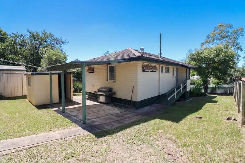 Photo - 6 Wentworth Street, Leichhardt QLD 4305 - Image 12