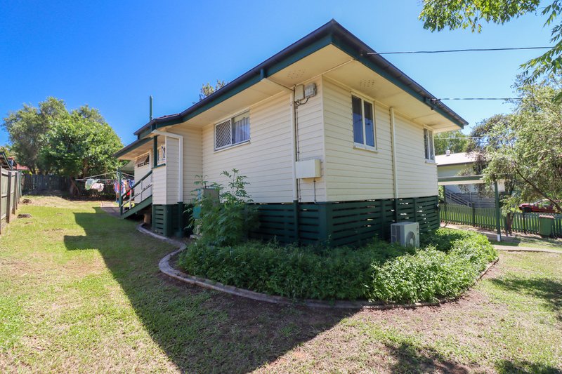 Photo - 6 Wentworth Street, Leichhardt QLD 4305 - Image 13