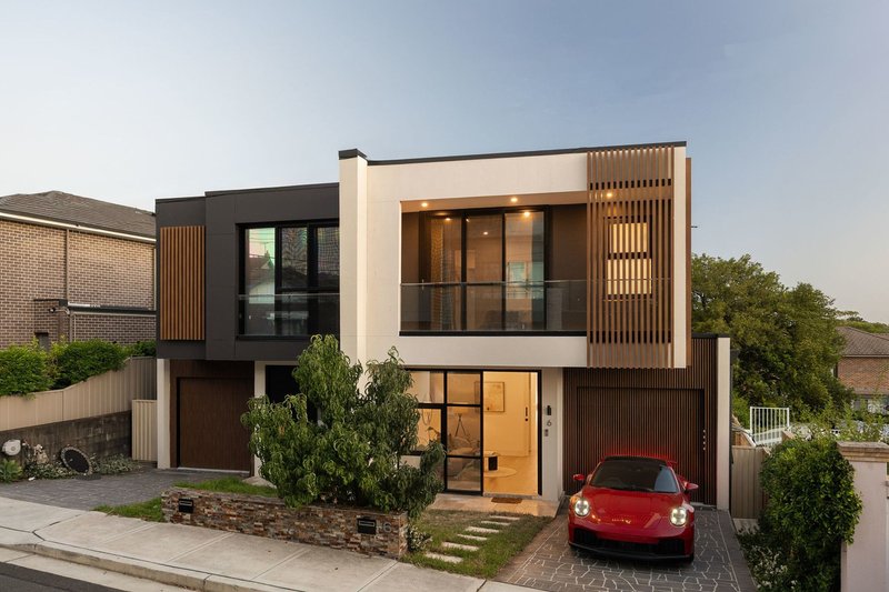 Photo - 6 Werona Avenue, Abbotsford NSW 2046 - Image 5