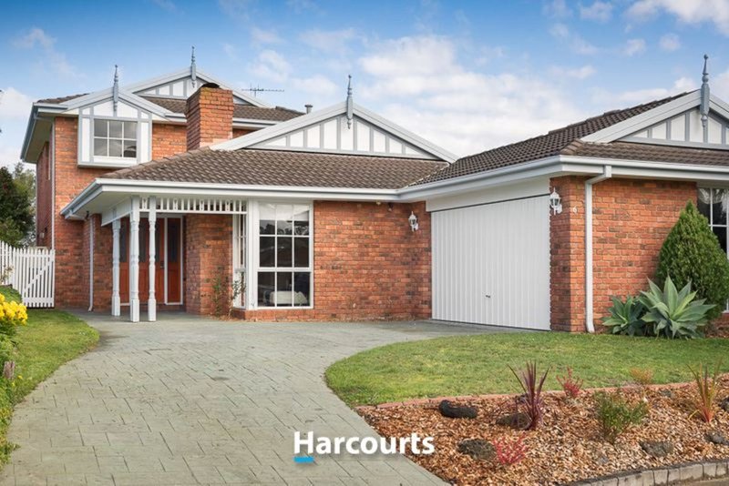 6 Werona Court, Berwick VIC 3806