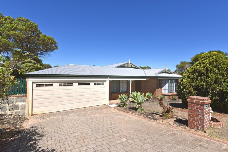 6 Wescap Rise, Merriwa WA 6030