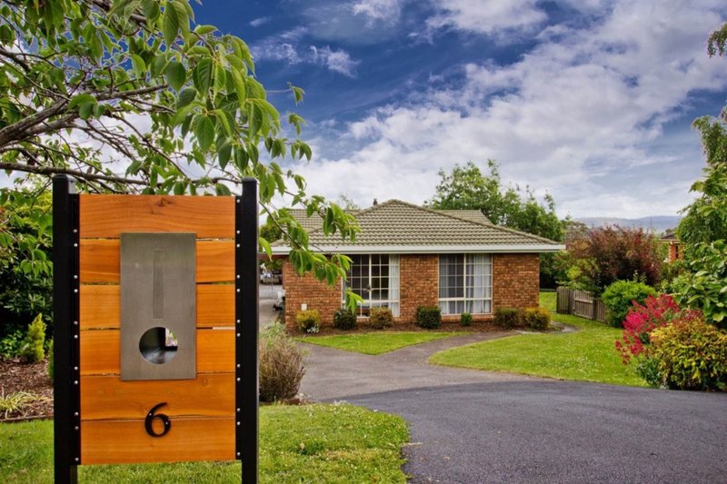 6 West Park Drive, West Launceston TAS 7250