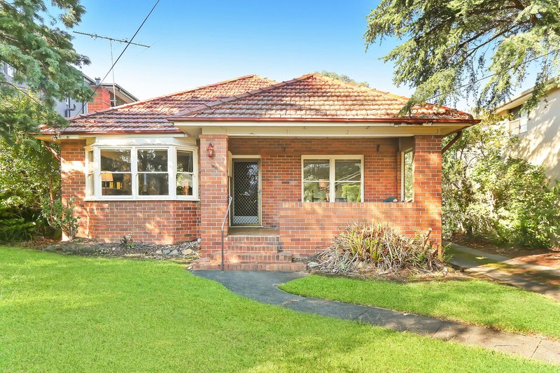 Photo - 6 West Street, Strathfield NSW 2135 - Image 3