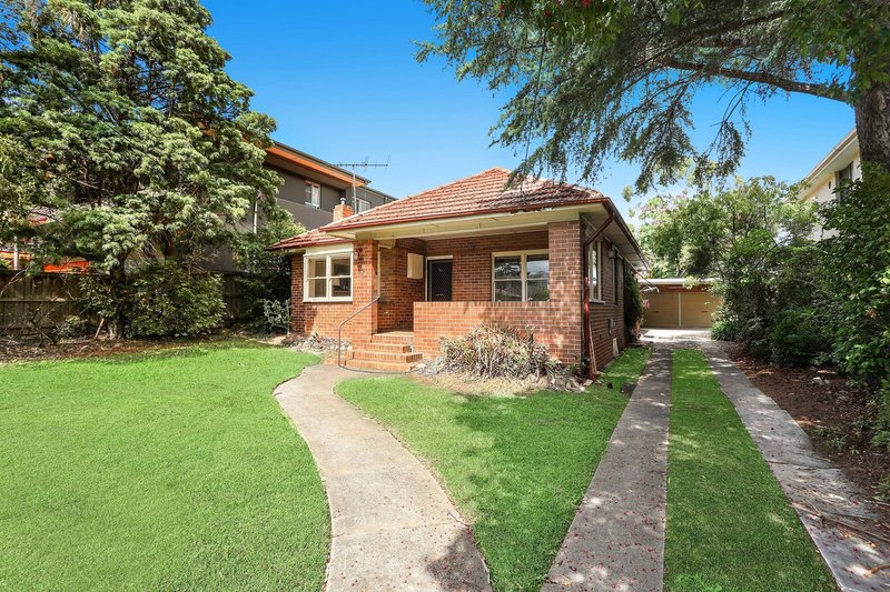 Photo - 6 West Street, Strathfield NSW 2135 - Image 10