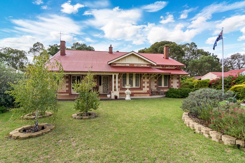 6 West Terrace, Strathalbyn SA 5255 Real Estate Industry Partners