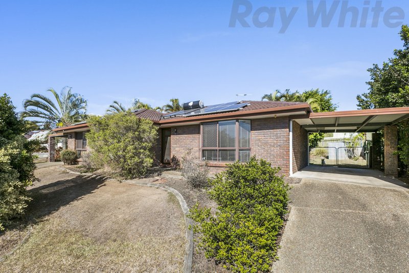 6 Westcott Place, Alexandra Hills QLD 4161