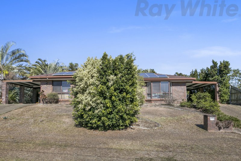 Photo - 6 Westcott Place, Alexandra Hills QLD 4161 - Image 2