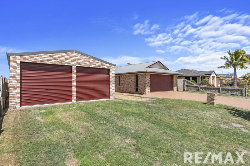 Photo - 6 Westminster Court, Kawungan QLD 4655 - Image 20