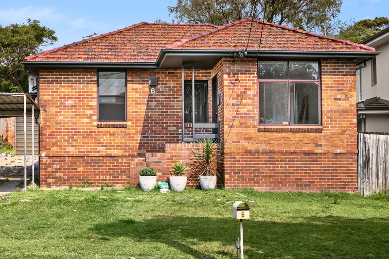 Photo - 6 Whaddon Avenue, Dee Why NSW 2099 - Image 6