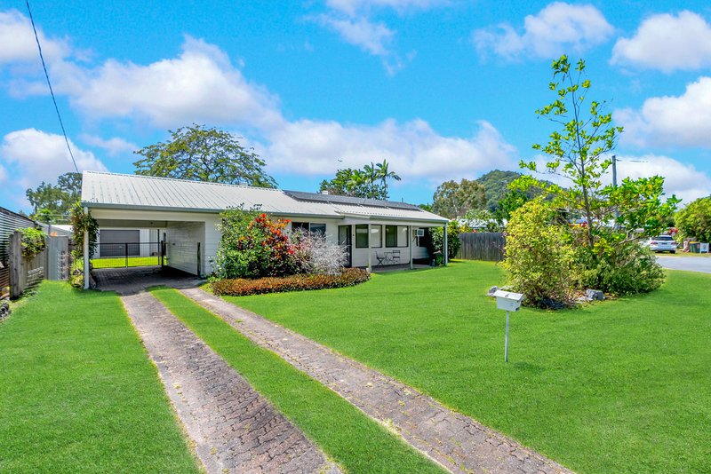 6 Whelk Close, Trinity Beach QLD 4879