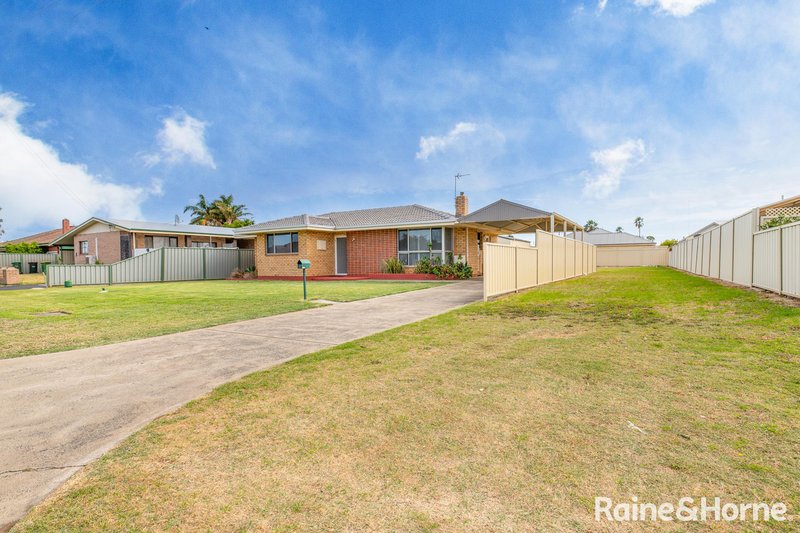 6 White Street, East Bunbury WA 6230