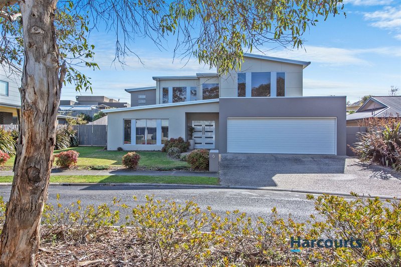 6 Whitegum Way, Turners Beach TAS 7315