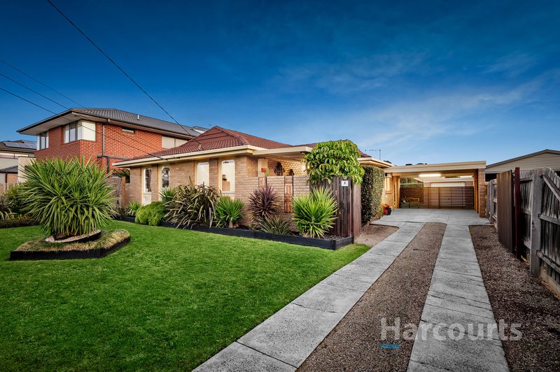 6 Whitehaven Street, Wantirna VIC 3152