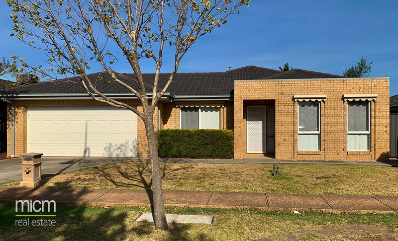 6 Whiteley Avenue, Point Cook VIC 3030