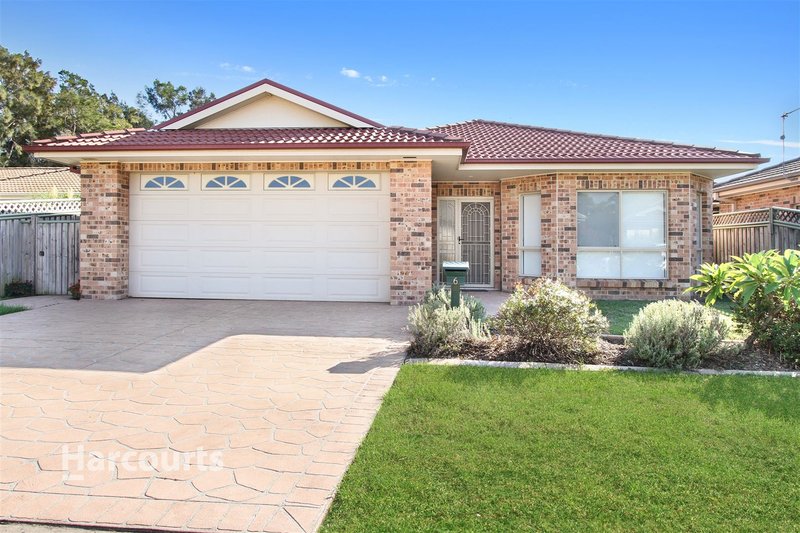 Photo - 6 Whitely Place, Kanahooka NSW 2530 - Image 1