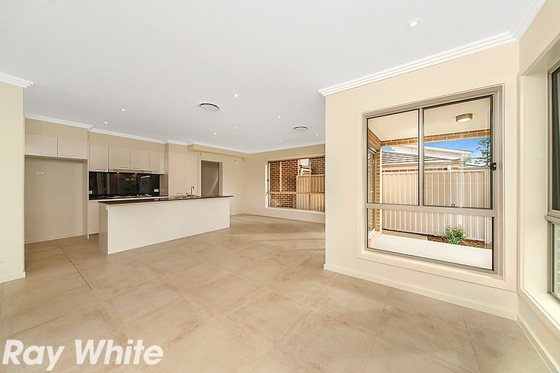 Photo - 6 Whitley Avenue, Kellyville NSW 2155 - Image 2