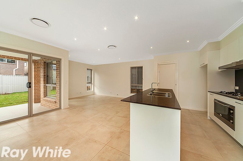 Photo - 6 Whitley Avenue, Kellyville NSW 2155 - Image 3