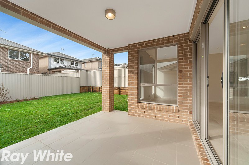 Photo - 6 Whitley Avenue, Kellyville NSW 2155 - Image 6