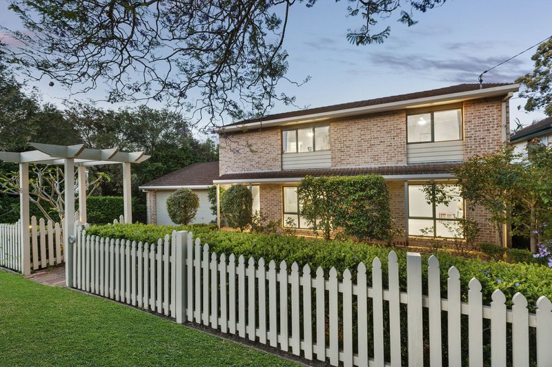 Photo - 6 Whitney Street, Mona Vale NSW 2103 - Image 5