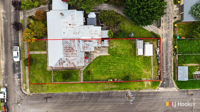 Photo - 6 Whitton Street, Lithgow NSW 2790 - Image 4