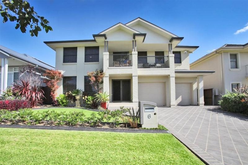 Photo - 6 Whyte Place, Elderslie NSW 2570 - Image 2