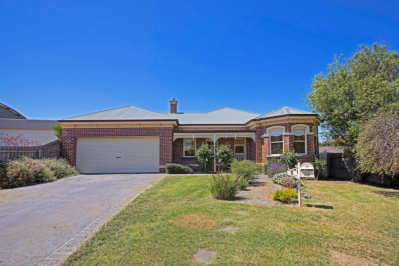 6 Wickenby Court, Highton VIC 3216