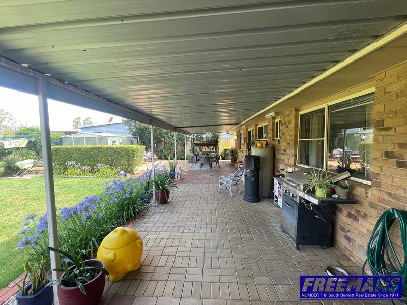 Photo - 6 Wickham Street, Nanango QLD 4615 - Image 17