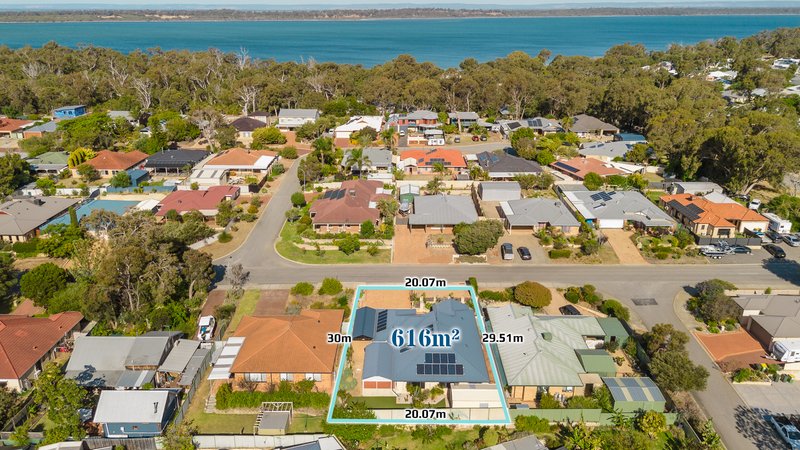 Photo - 6 Wilderness Drive, Dawesville WA 6211 - Image 4