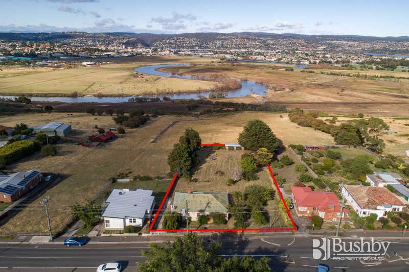 6 Wildor Crescent, Mowbray TAS 7248