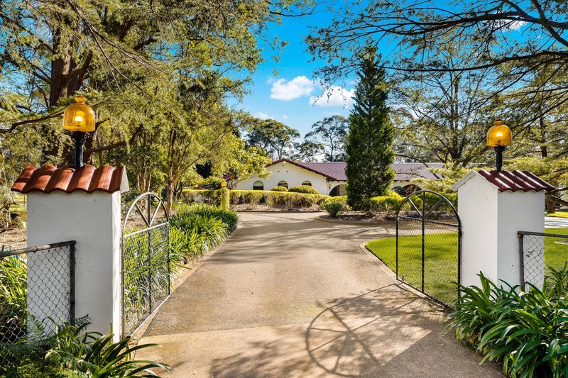 Photo - 6 Wildthorn Avenue, Dural NSW 2158 - Image 2