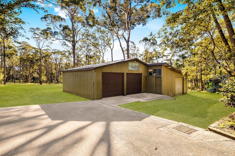 Photo - 6 Wildthorn Avenue, Dural NSW 2158 - Image 18